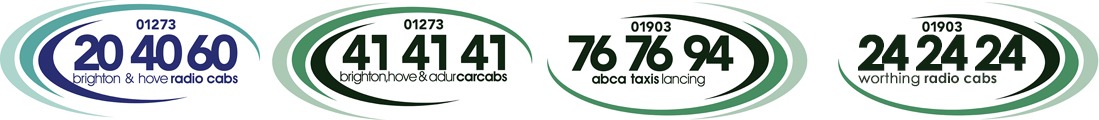 Brighton & Hove Radio Cabs Ltd.