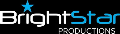 BrightStar Productions logo