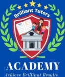 Brilliant Tutors Academy logo