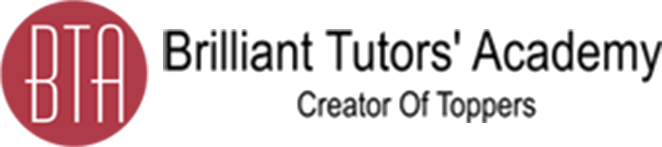 Brilliant Tutors Academy logo