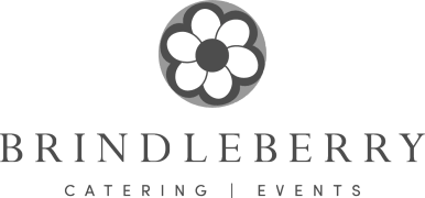 Brindleberry Catering & Events logo