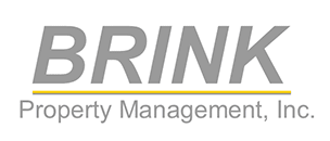 Brink Property Management, Inc. logo