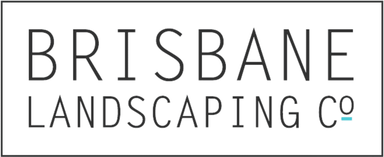 Brisbane Landscaping Co. logo