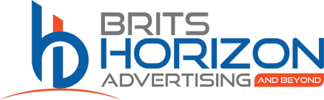Brits Horizon logo