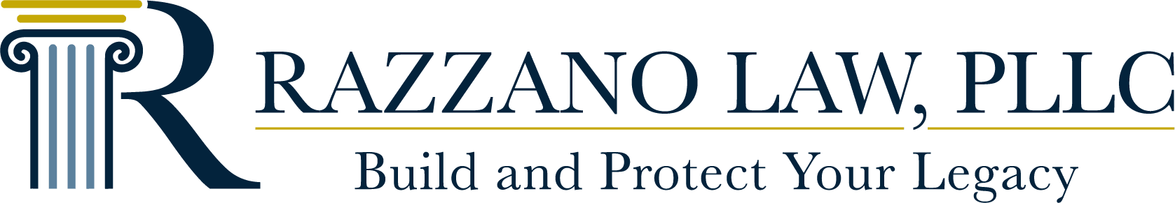 Brittiny B. Razzano, Esq. logo