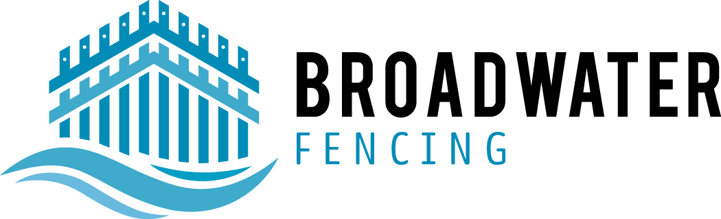 Broadwater Fencing logo