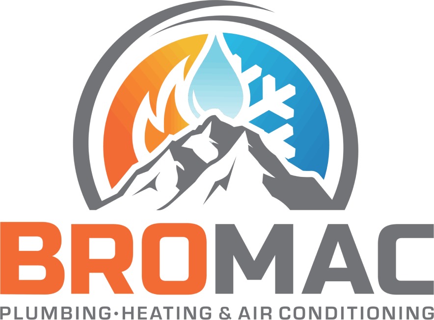 Bromac Plumbing, Heating and Air Conditioning LTD