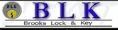 Brooks Lock & Key