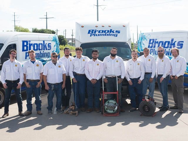 Brooks Plumbing