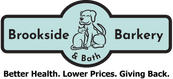 Brookside Barkery & Bath