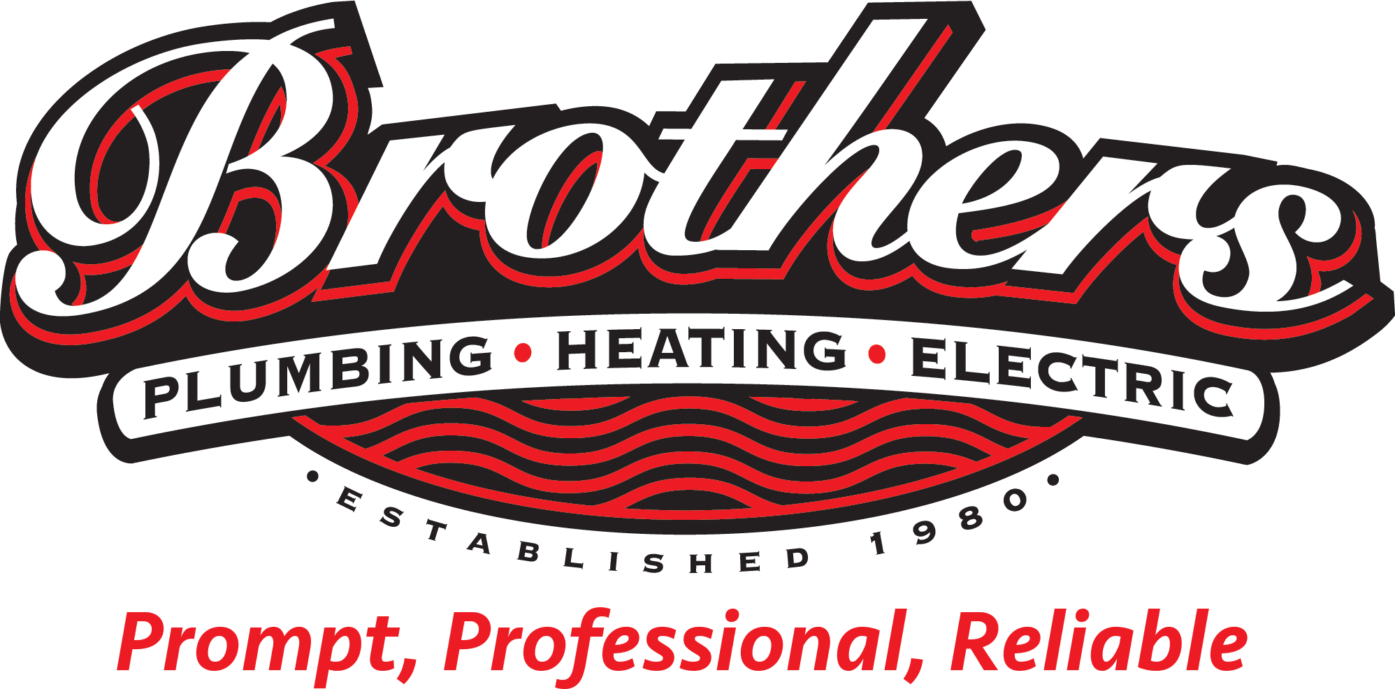 Brothers Plumbing, Heating & Electric
