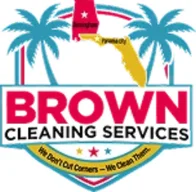 Brown Cleaning Services LLC logo