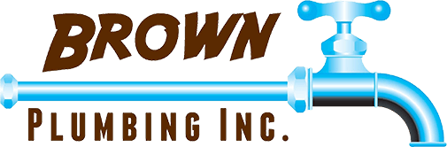 Brown Plumbing Inc.