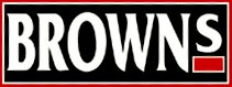 Browns Chartered Surveyors logo