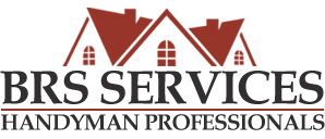 BRS Services logo