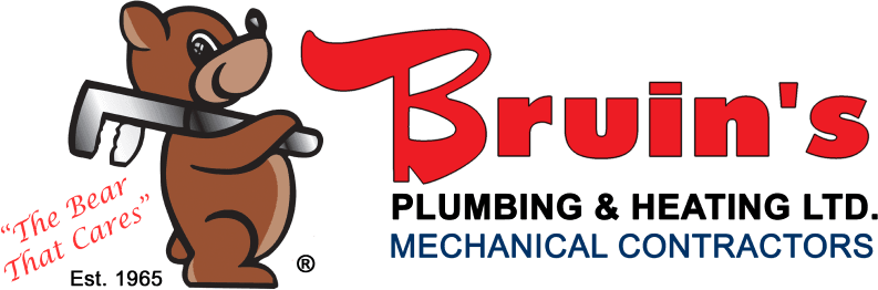 Bruin’s Plumbing & Heating Ltd.