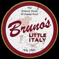 Bruno’s Little Italy logo
