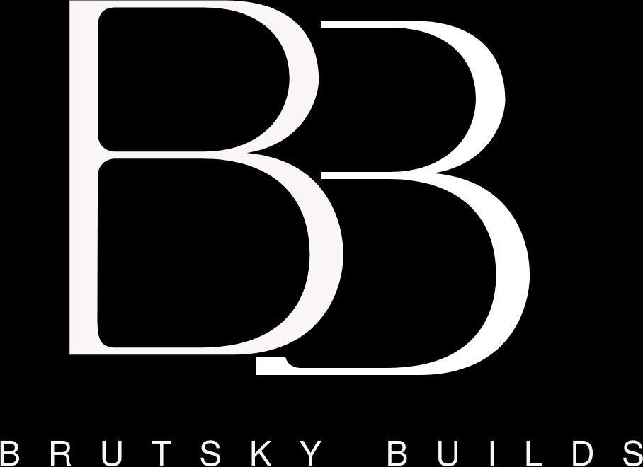 Brutsky Builds logo