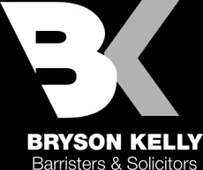 Bryson Kelly logo