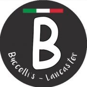 Buccelli's logo