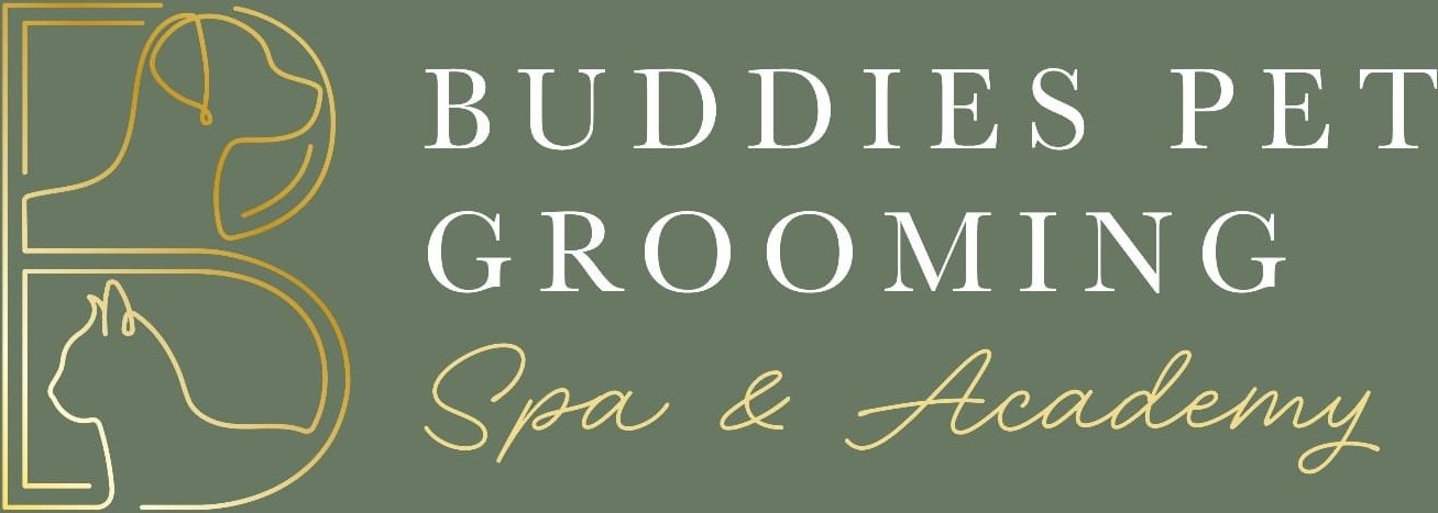 Buddies Pet Grooming Spa & Academy