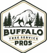 Buffalo Tree Service logo