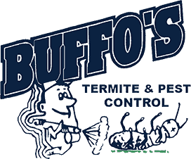 Buffo's Termite & Pest Control