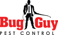 Bug Guys Pest Control logo
