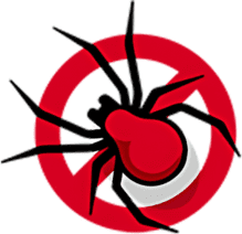 Bug Pest Control logo