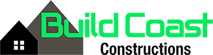 Build Coast Constructions logo