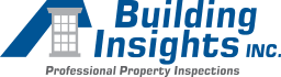 Building Insights Inc. logo