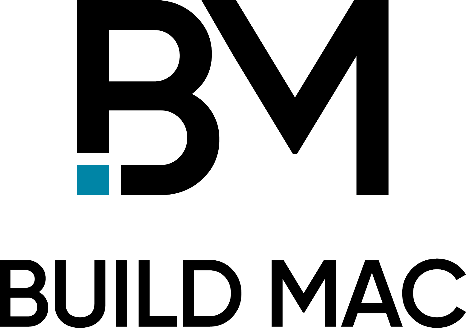 BuildMac Builders