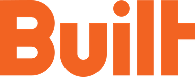 Built. logo