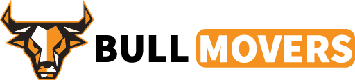 Bull Movers Pte. Ltd. logo