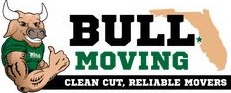 Bull Moving