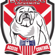 Bulldog Locksmith & Access Control