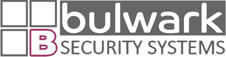 Bulwark Alarm logo