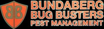 Bundaberg Bug Busters Pest Management logo