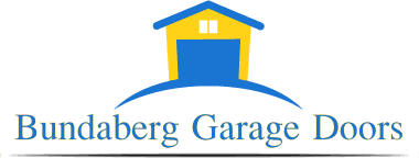 Bundaberg Garage Doors logo