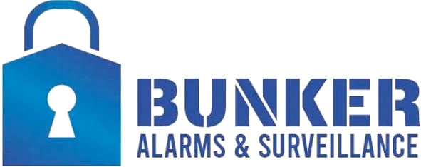 Bunker Alarms & Surveillance logo