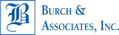 Burch & Associates, Inc. logo