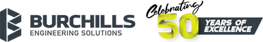 Burchills Engineering Solutions logo