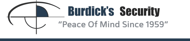 Burdick's Security