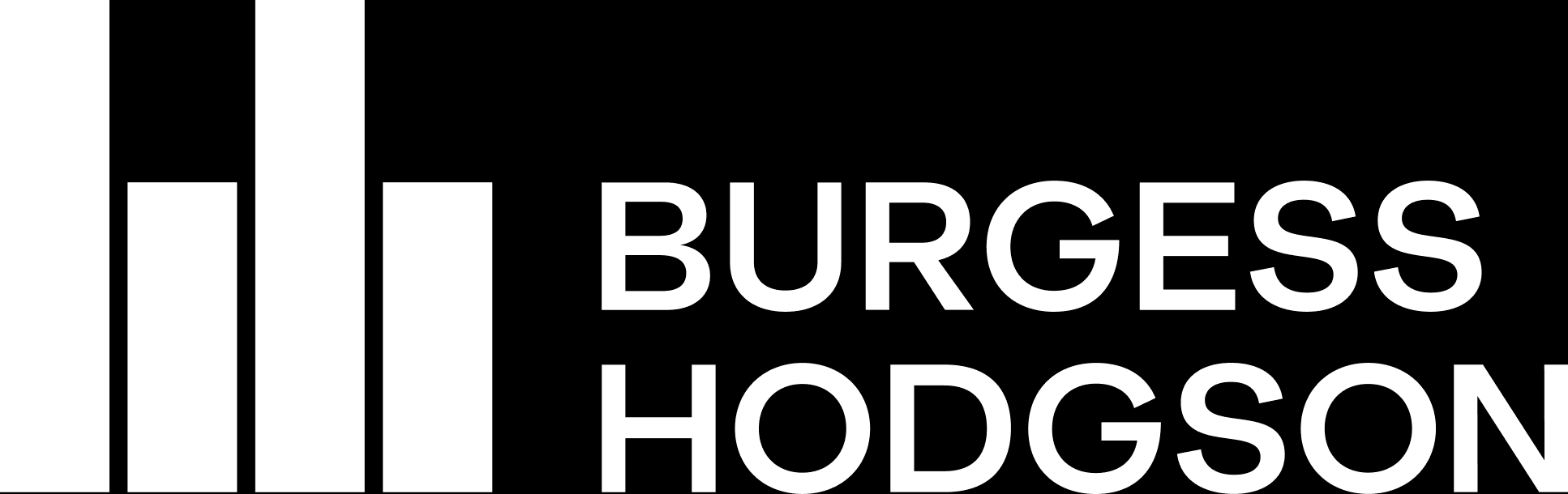Burgess Hodgson LLP logo