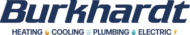 Burkhardt Heating, Cooling, Plumbing & Electric