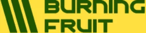 Burning Fruit logo