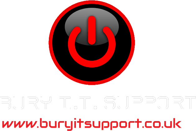 Bury I.T. Support Ltd.