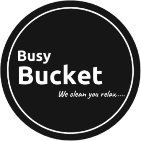 Busy Bucket Services logo