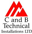 C and B Technical Installations Ltd.