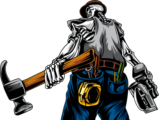 C.M. Handyman Services LLC. logo